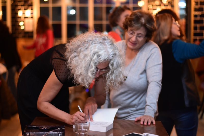 Beyond Super Woman Book Launch